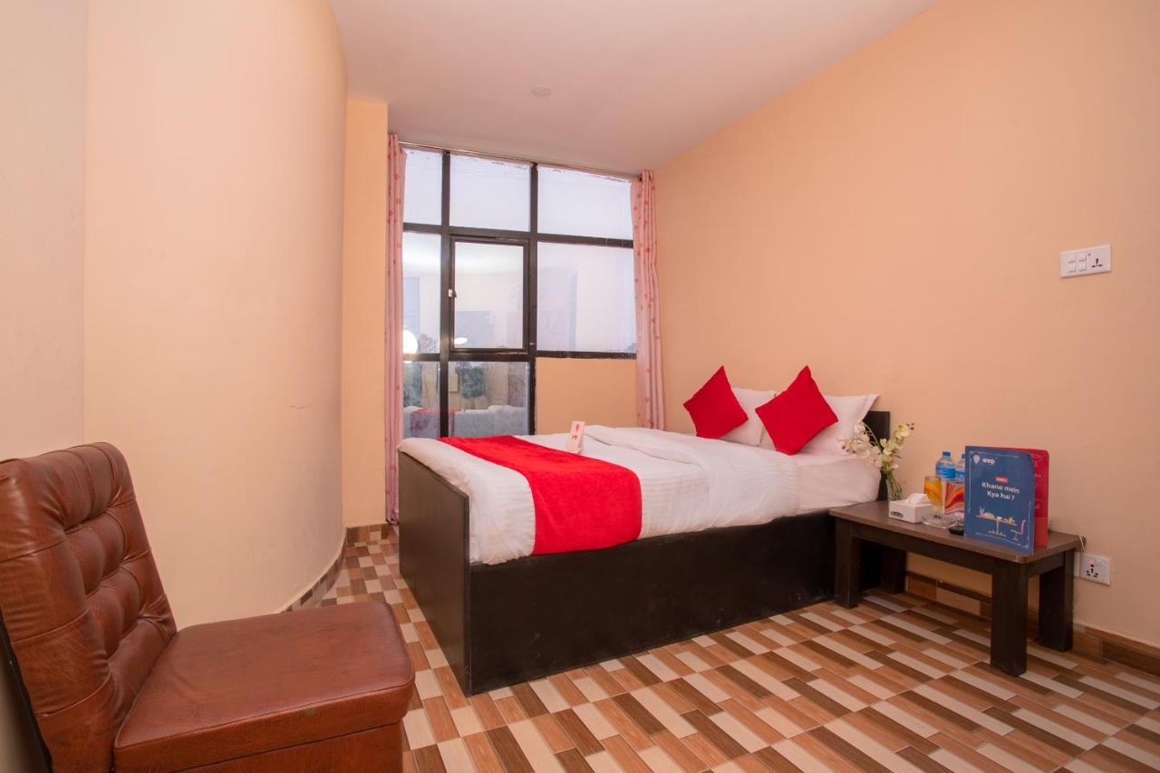 קטמנדו Oyo 142 Co International Guest House מראה חיצוני תמונה