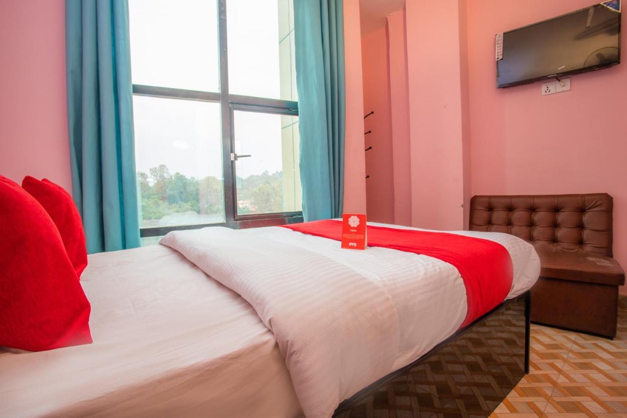 קטמנדו Oyo 142 Co International Guest House מראה חיצוני תמונה