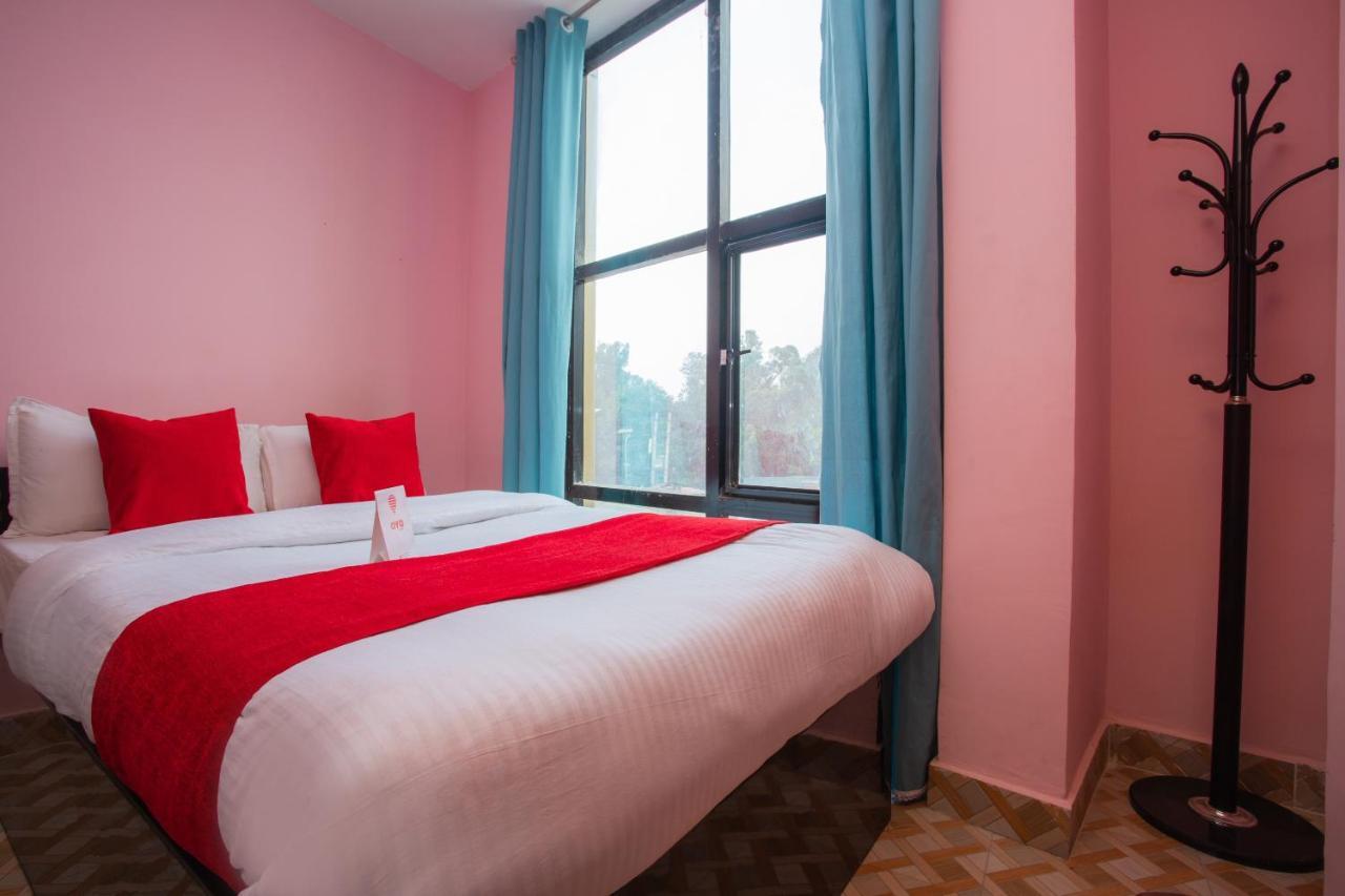 קטמנדו Oyo 142 Co International Guest House מראה חיצוני תמונה
